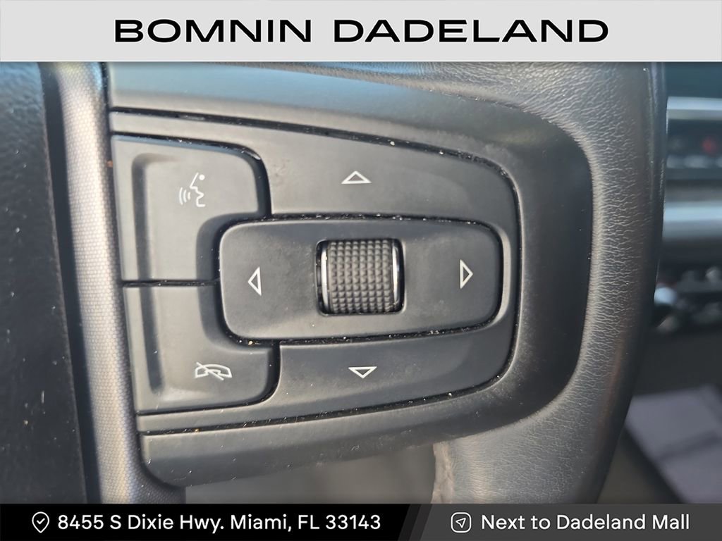 Used 2022 GMC Sierra 1500 Elevation image 21