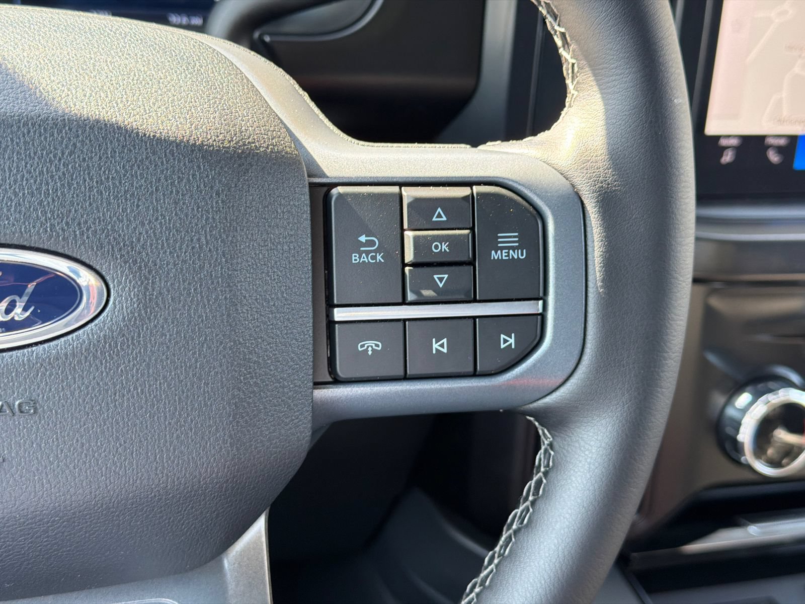 New 2026 Ford F250 Lariat AWD/4WD image 20