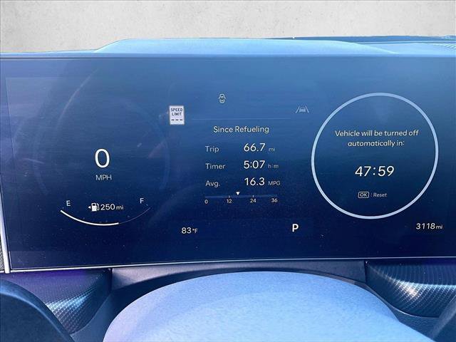 Used 2026 Hyundai Sonata N Line FWD image 22