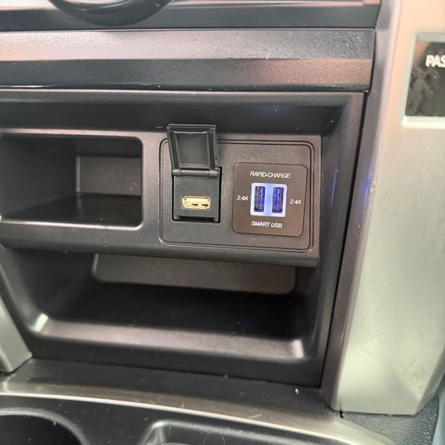 Used 2023 Toyota 4Runner SR5 RWD image 27