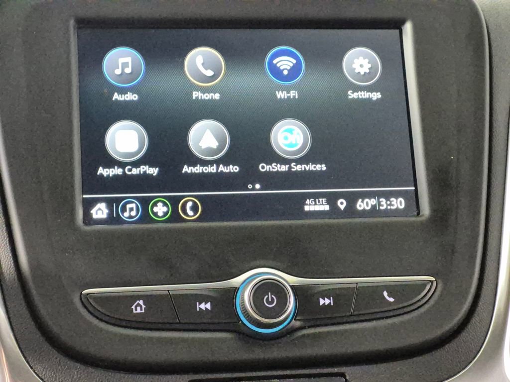 Used 2019 Chevrolet Equinox LT FWD image 19