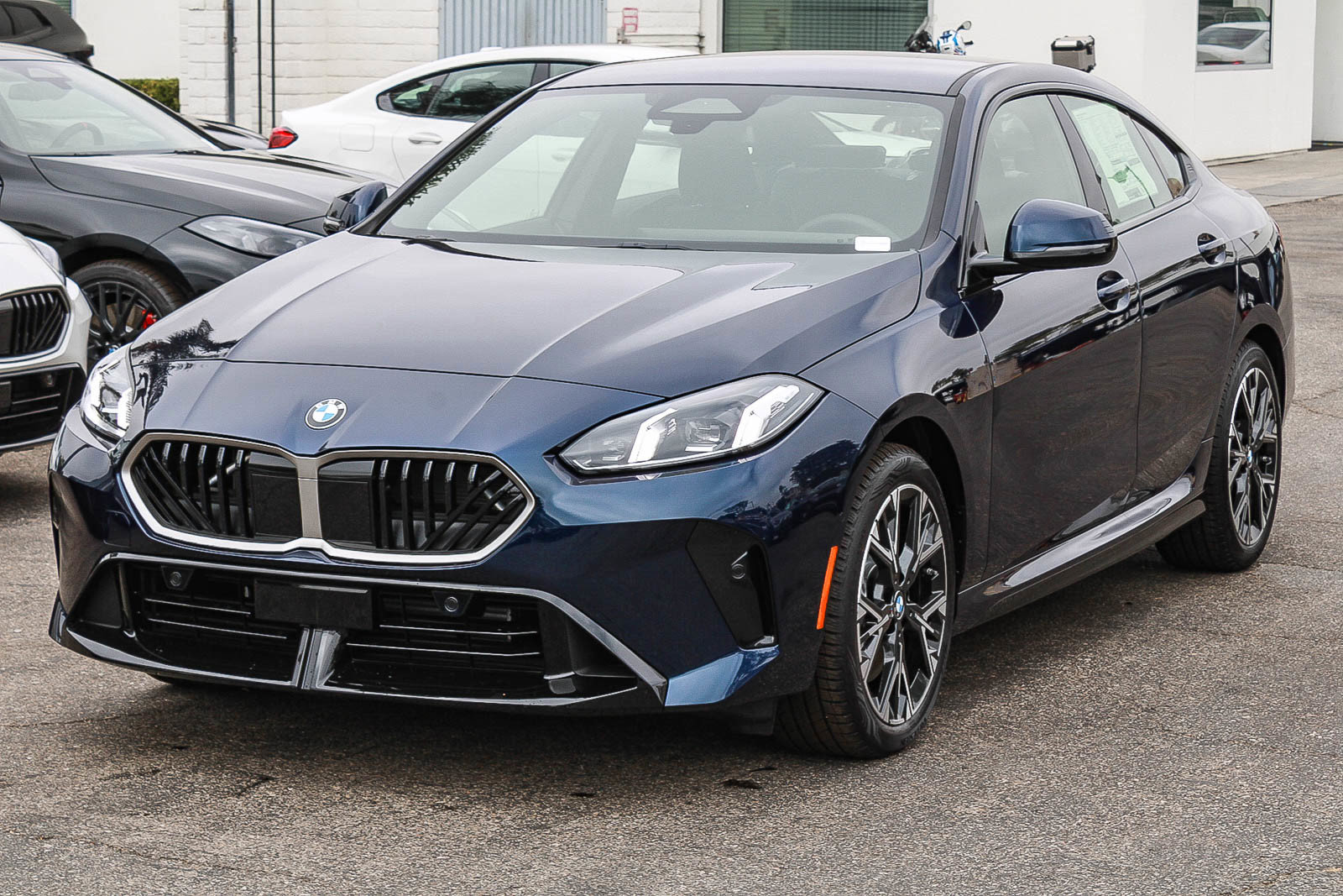 New 2026 BMW 228i FWD image 3