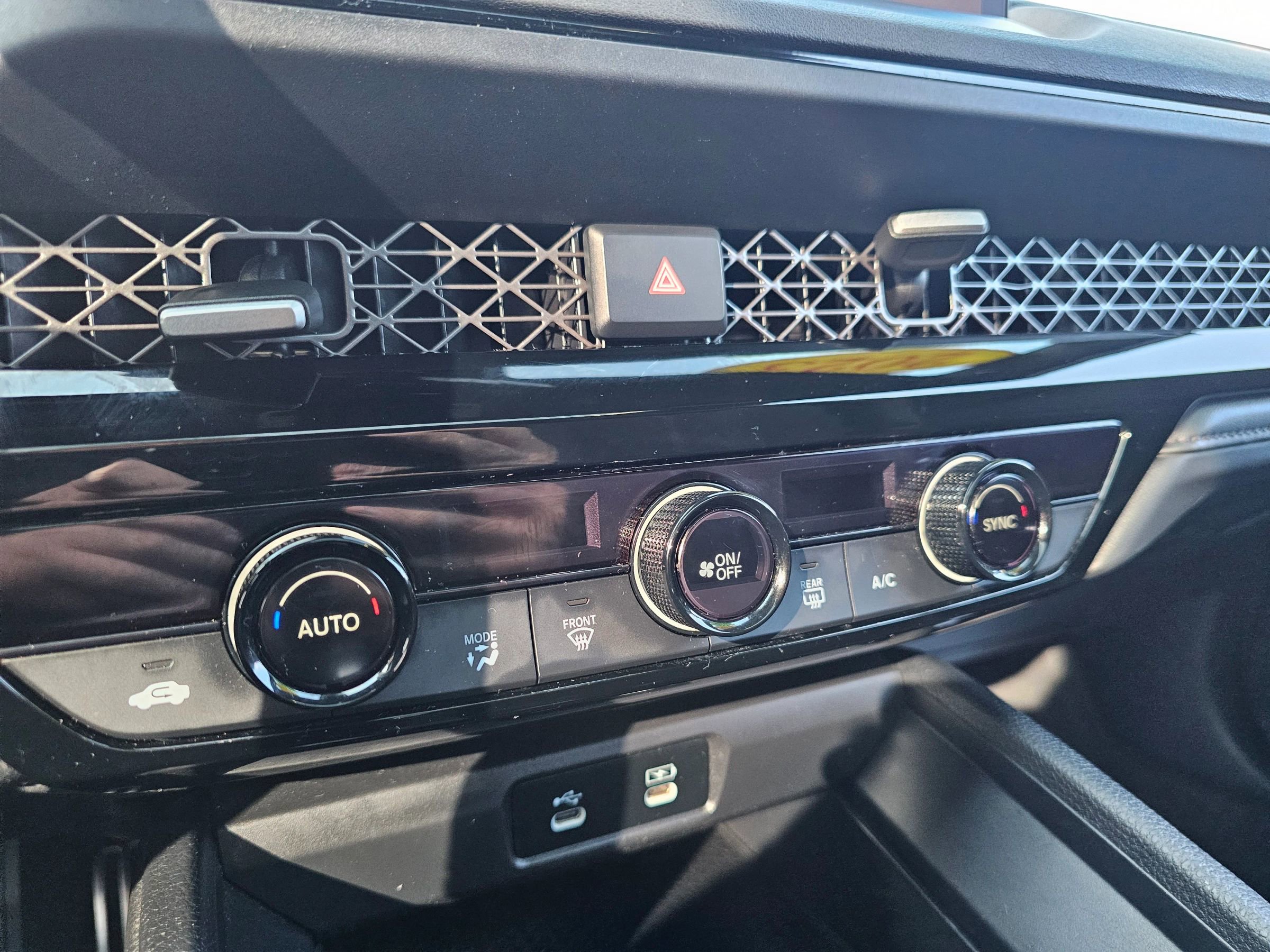 Used 2023 Honda Accord Sport image 27