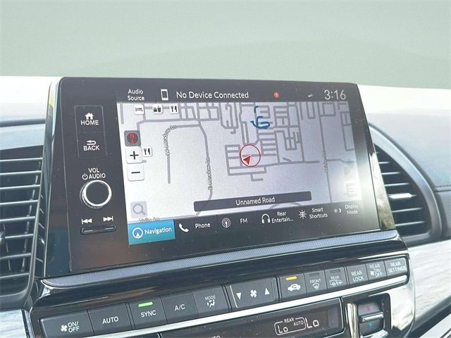 New 2026 Honda Odyssey Elite image 30