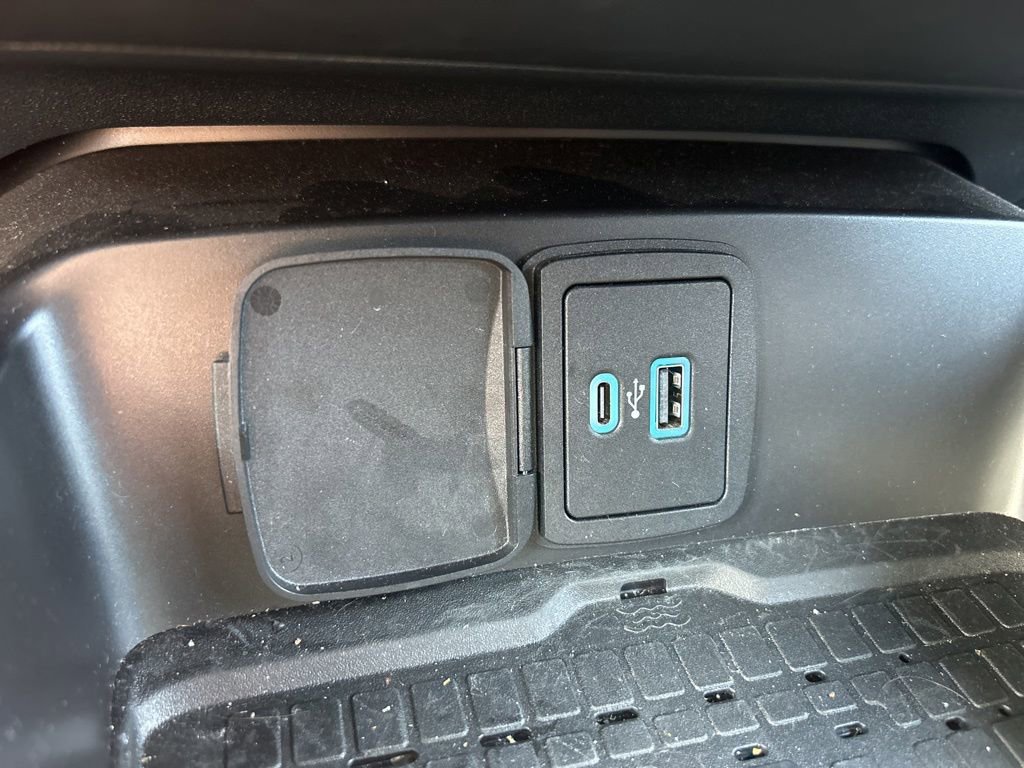 Used 2024 Ford Bronco Outer Banks AWD/4WD image 28