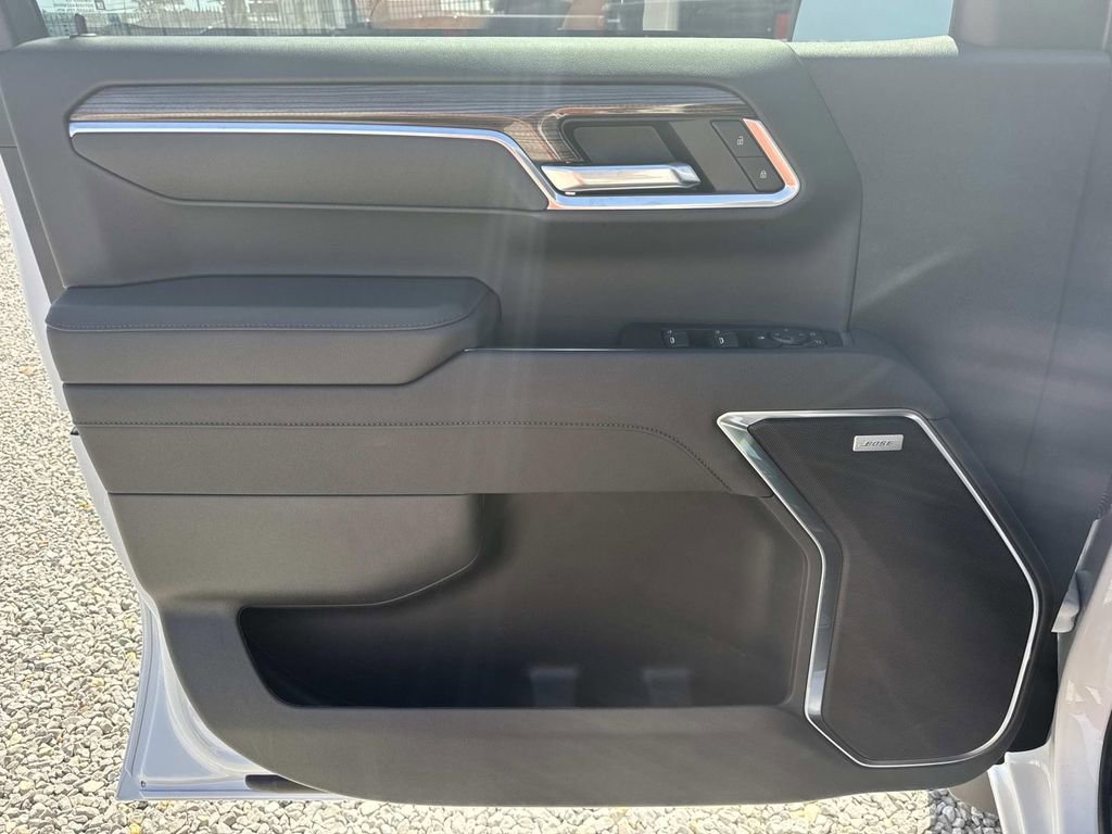 New 2026 Chevrolet Silverado 1500 RST image 18