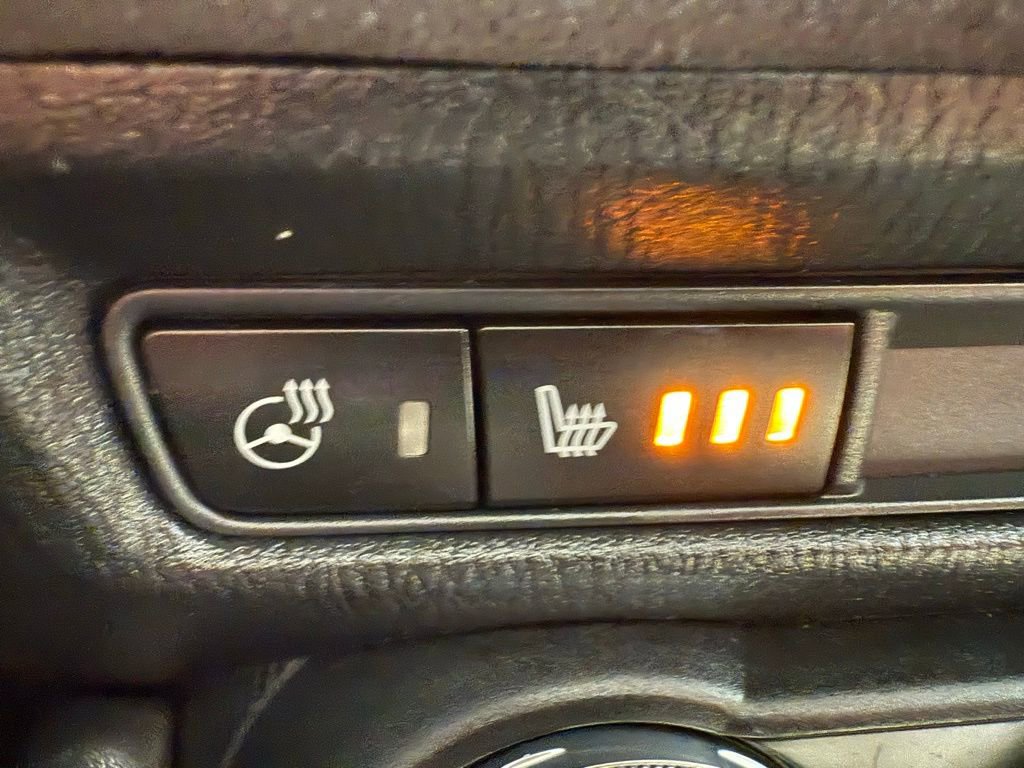 Used 2019 MAZDA CX-3 Grand Touring w/ Premium Package image 34