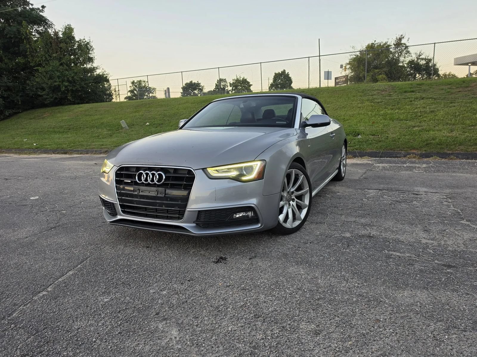 Used 2015 Audi A5 2.0T Premium Plus w/ Technology Package