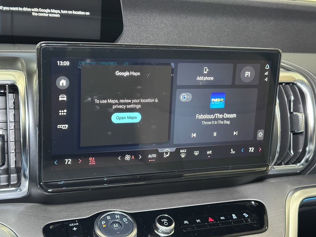 New 2026 Ford Expedition Platinum image 35