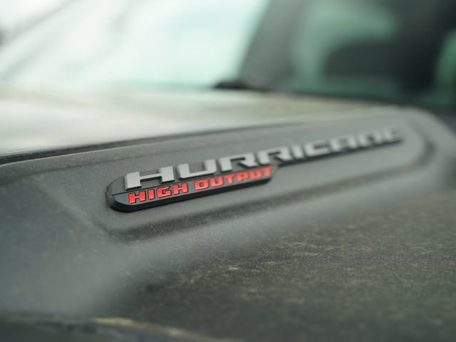 New 2026 RAM 1500 RHO w/ RHO Level 1 Equipment Group AWD/4WD image 47