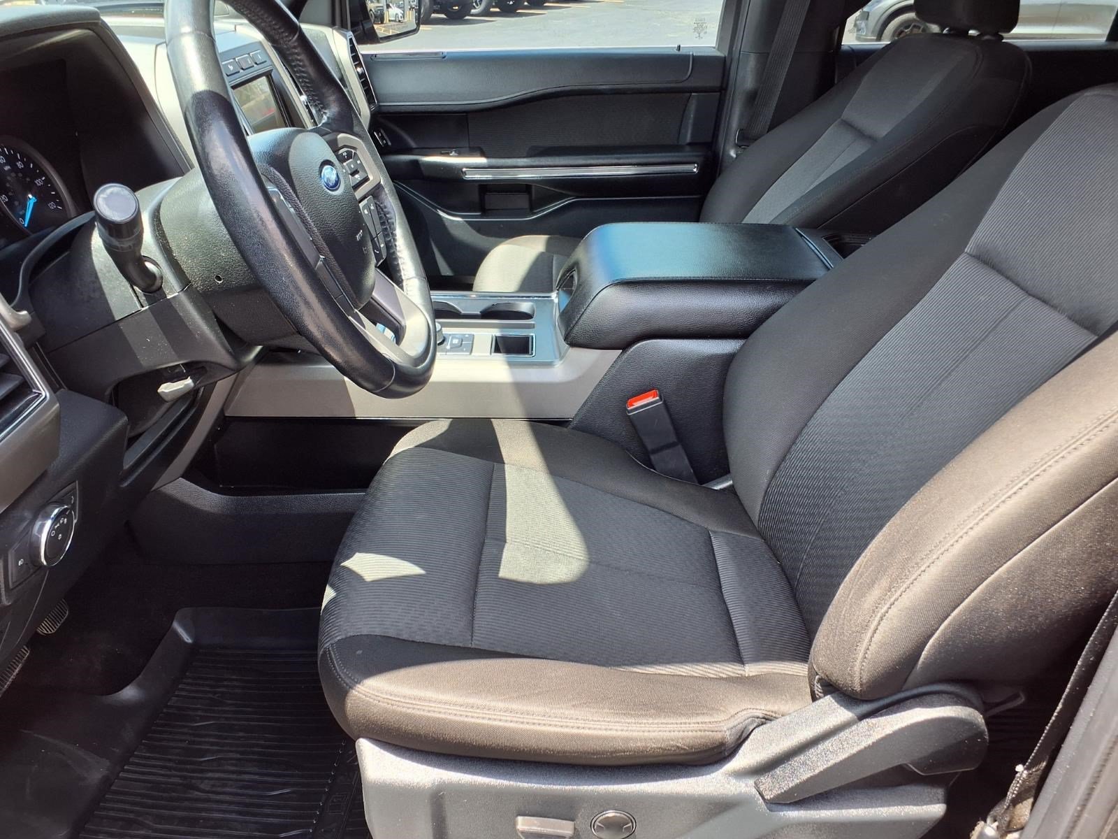 Used 2021 Ford Expedition XLT RWD image 14