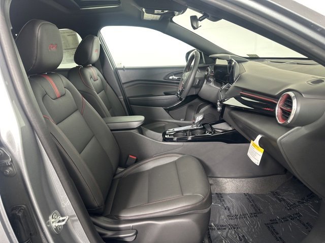 New 2026 Chevrolet Trax RS w/ Sunroof Package image 13