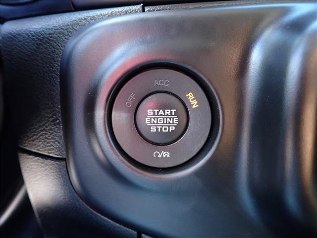 Used 2022 Jeep Wrangler Unlimited Sport AWD/4WD image 21