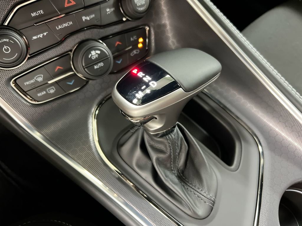 Used 2023 Dodge Challenger SRT Hellcat w/ Driver Convenience Group image 16