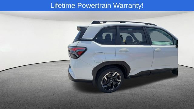 New 2026 Subaru Forester Premium AWD/4WD image 8