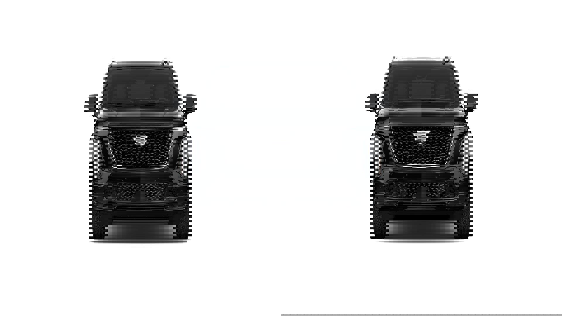 New 2026 Cadillac Escalade V w/ LPO, ONYX Package image 32