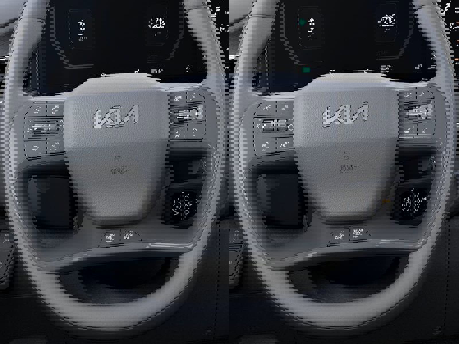 New 2026 Kia EV9 Wind image 22