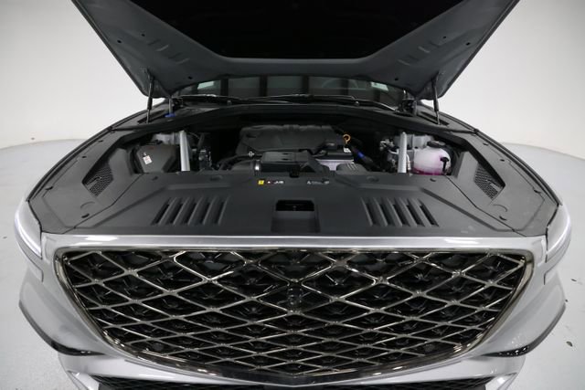 New 2026 Genesis GV70 2.5T Sport Prestige image 14