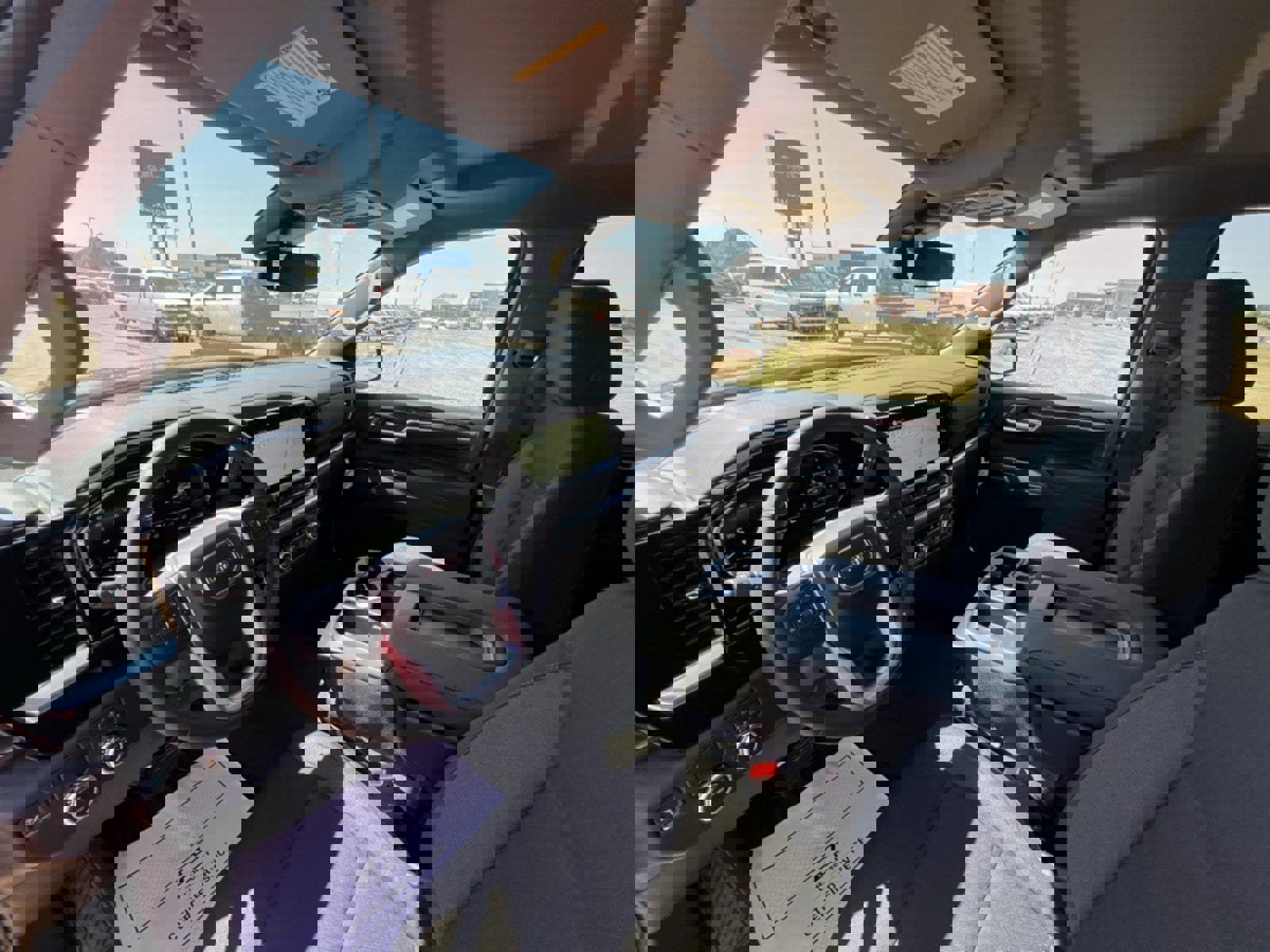 Used 2024 GMC Sierra 1500 Elevation image 11