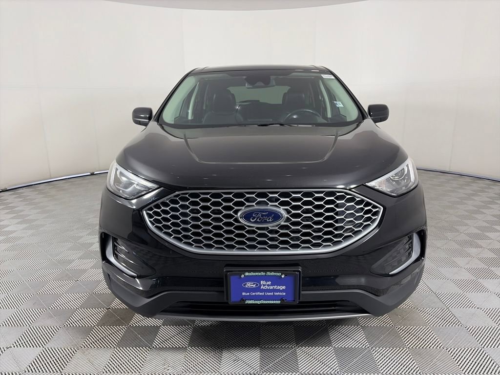 Certified 2024 Ford Edge SEL image 2