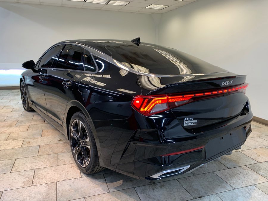 Used 2022 Kia K5 GT-Line w/ GT-Line FWD Premium Package image 5