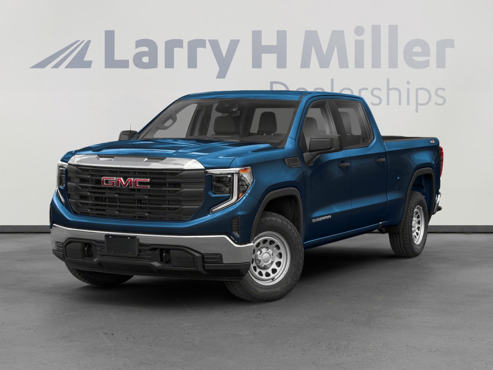 Used 2023 GMC Sierra 1500 SLT w/ SLT Premium Package
