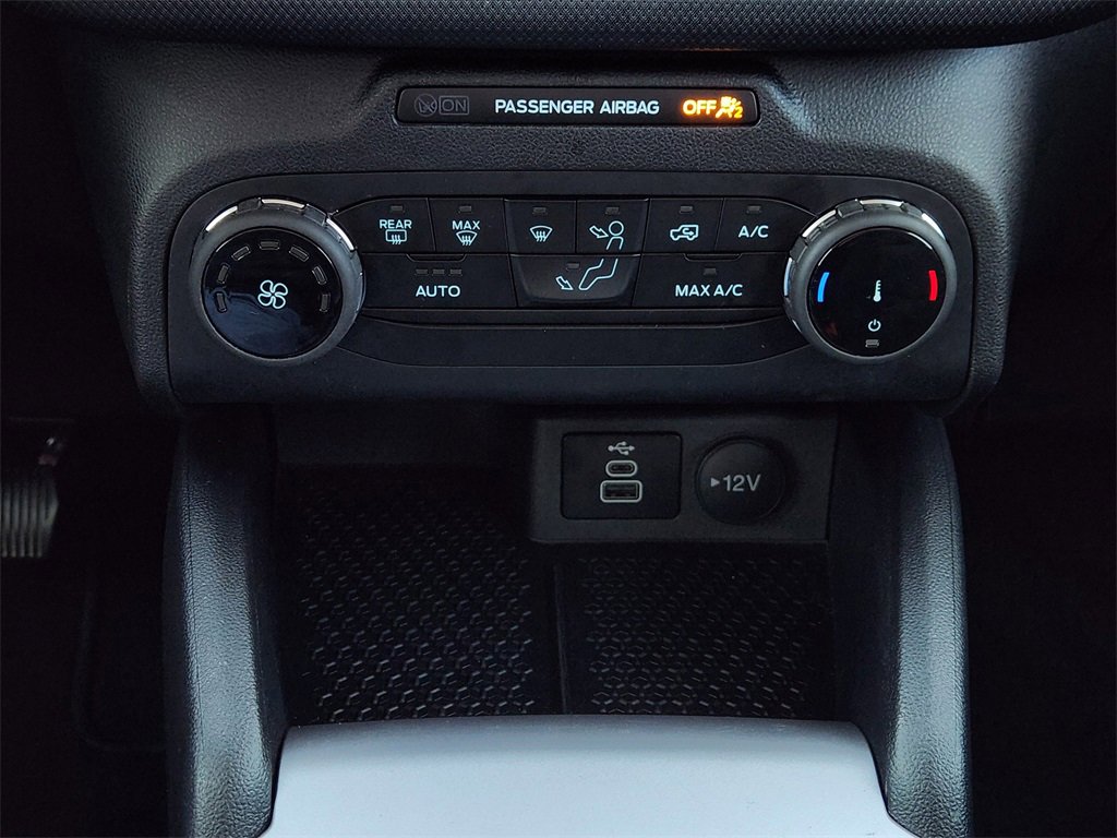 Used 2023 Ford Bronco Sport Big Bend image 20