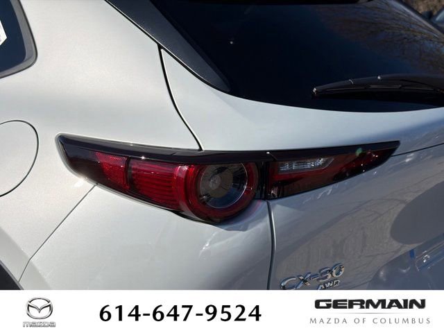 New 2026 MAZDA CX-30 AWD 2.5 S w/ Select Sport Pkg image 15