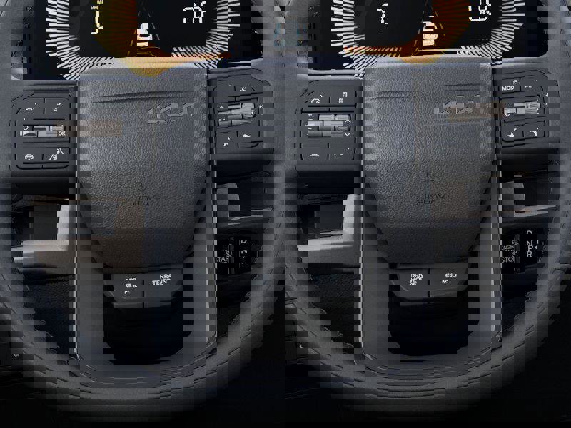 New 2027 Kia Telluride S image 22