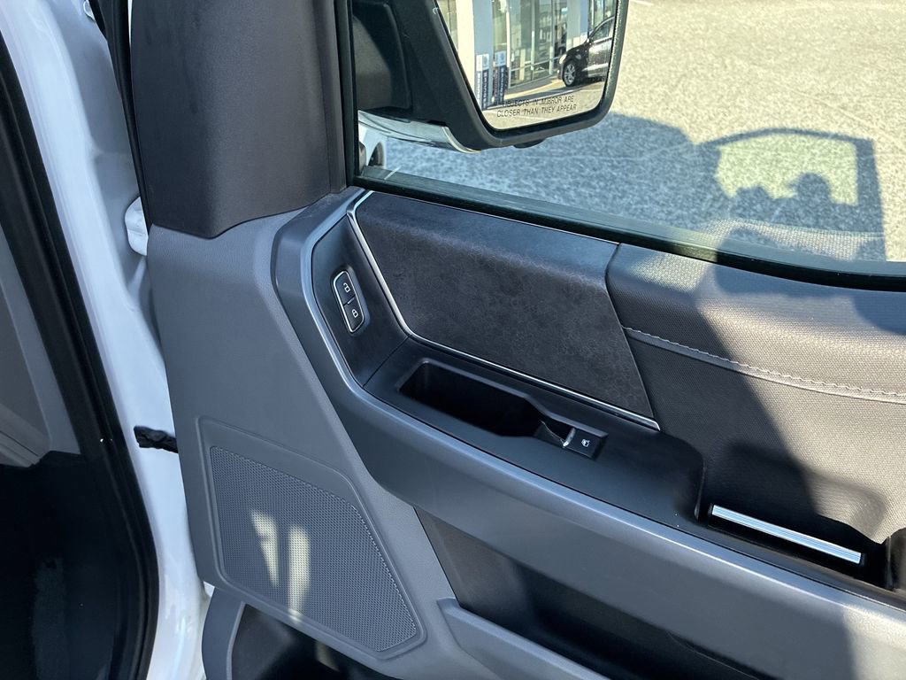 Used 2024 Ford F150 XLT w/ Equipment Group 302A MID image 30