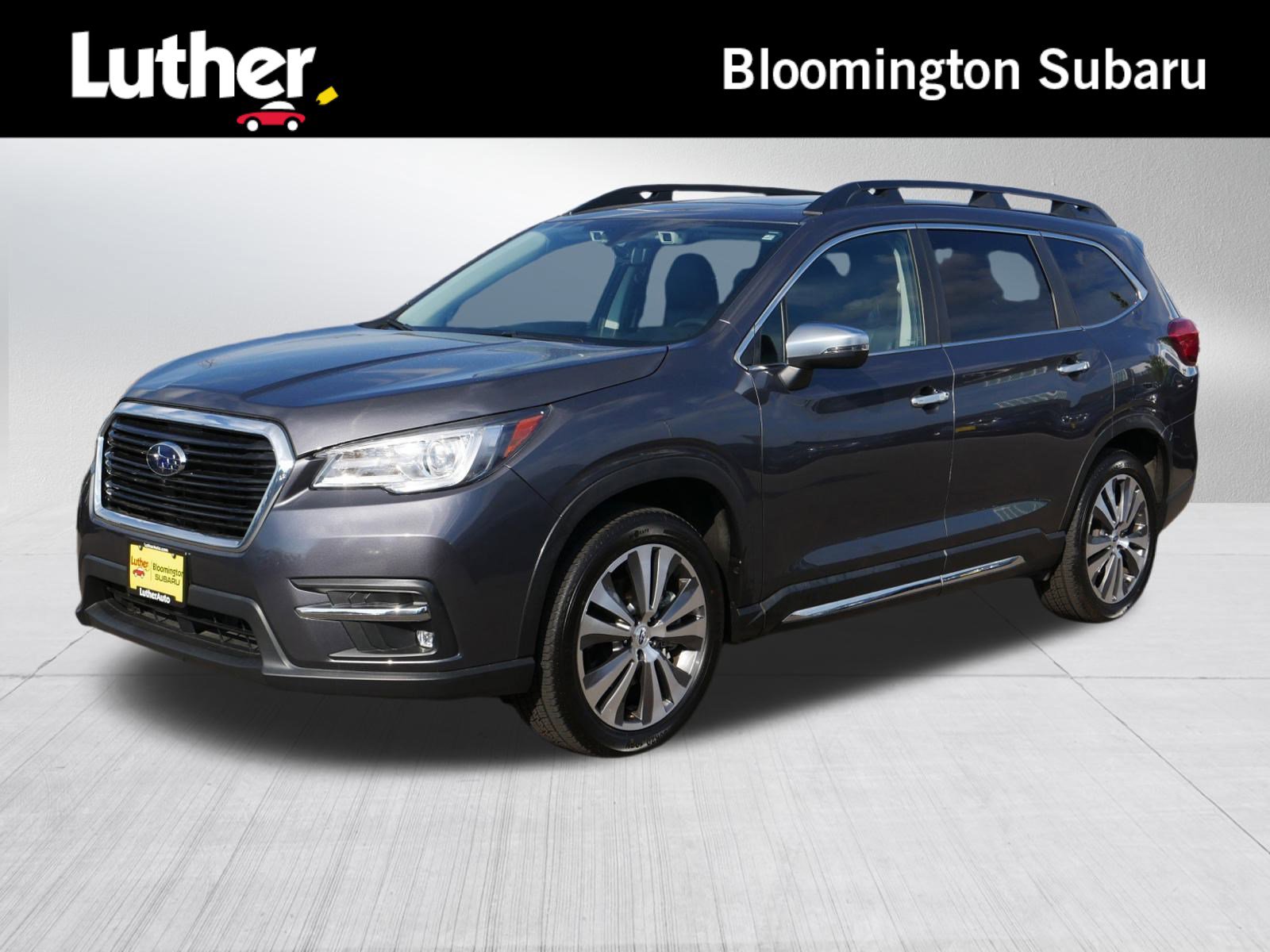 Used 2022 Subaru Ascent Touring