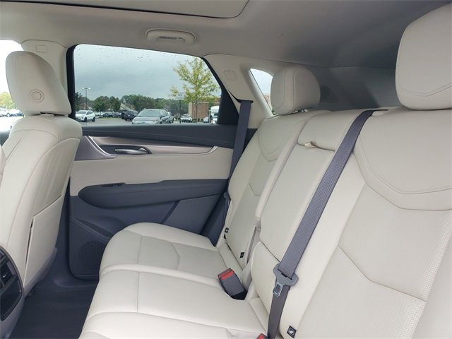 Used 2023 Cadillac XT5 Premium Luxury w/ LPO, Floor Liner Package image 35