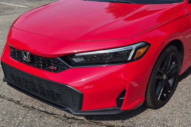 Used 2025 Honda Civic Si image 9