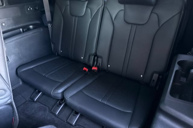 Certified 2025 Kia Sorento EX AWD/4WD image 20