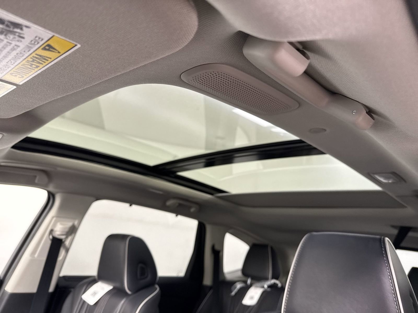 New 2026 Acura MDX SH-AWD w/ Advance Package image 18