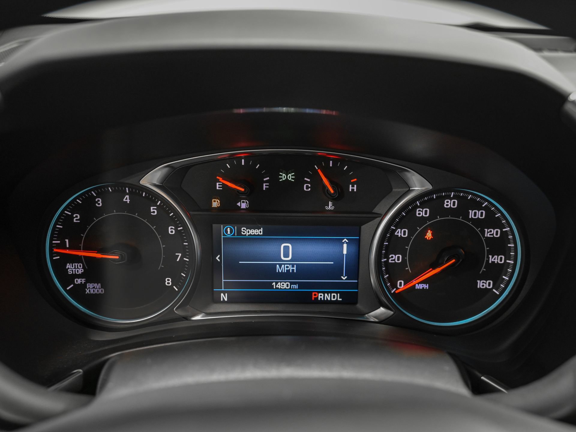 Used 2024 Chevrolet Equinox LS w/ LS Convenience Package image 21