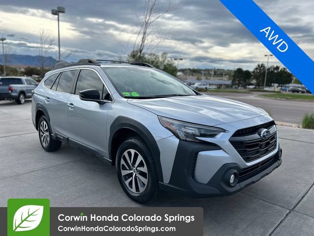 Used 2024 Subaru Outback Premium AWD/4WD 360° Tour