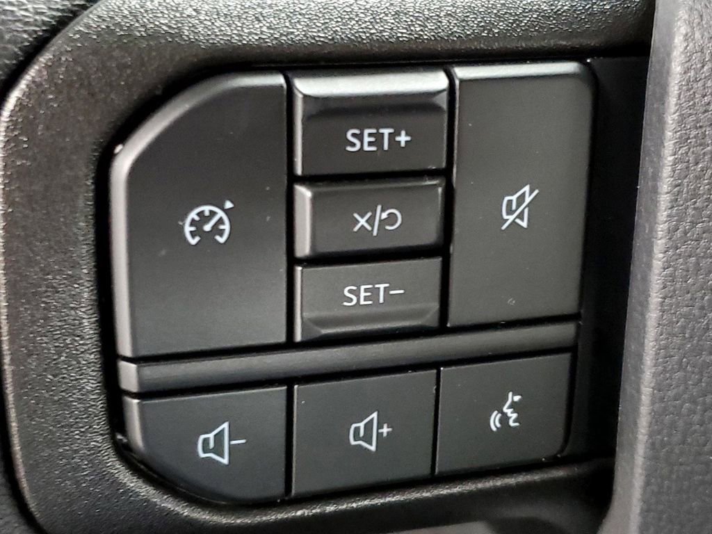 New 2026 Ford F350 XL w/ XL Chrome Package image 29