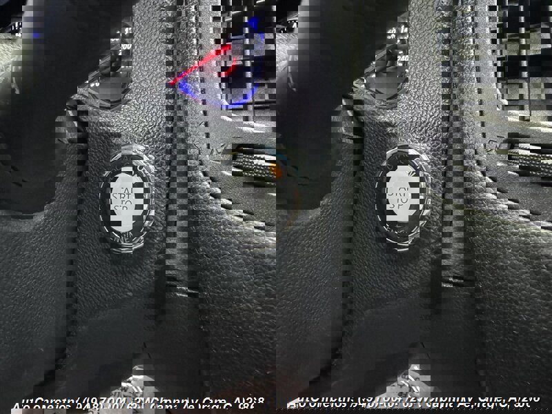 Used 2009 INFINITI G37 Journey w/ Premium Pkg image 18