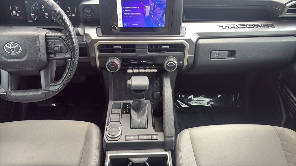 Used 2024 Toyota Tacoma SR5 RWD image 16