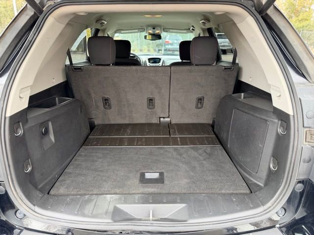 Used 2017 Chevrolet Equinox LT w/ Convenience Package image 24