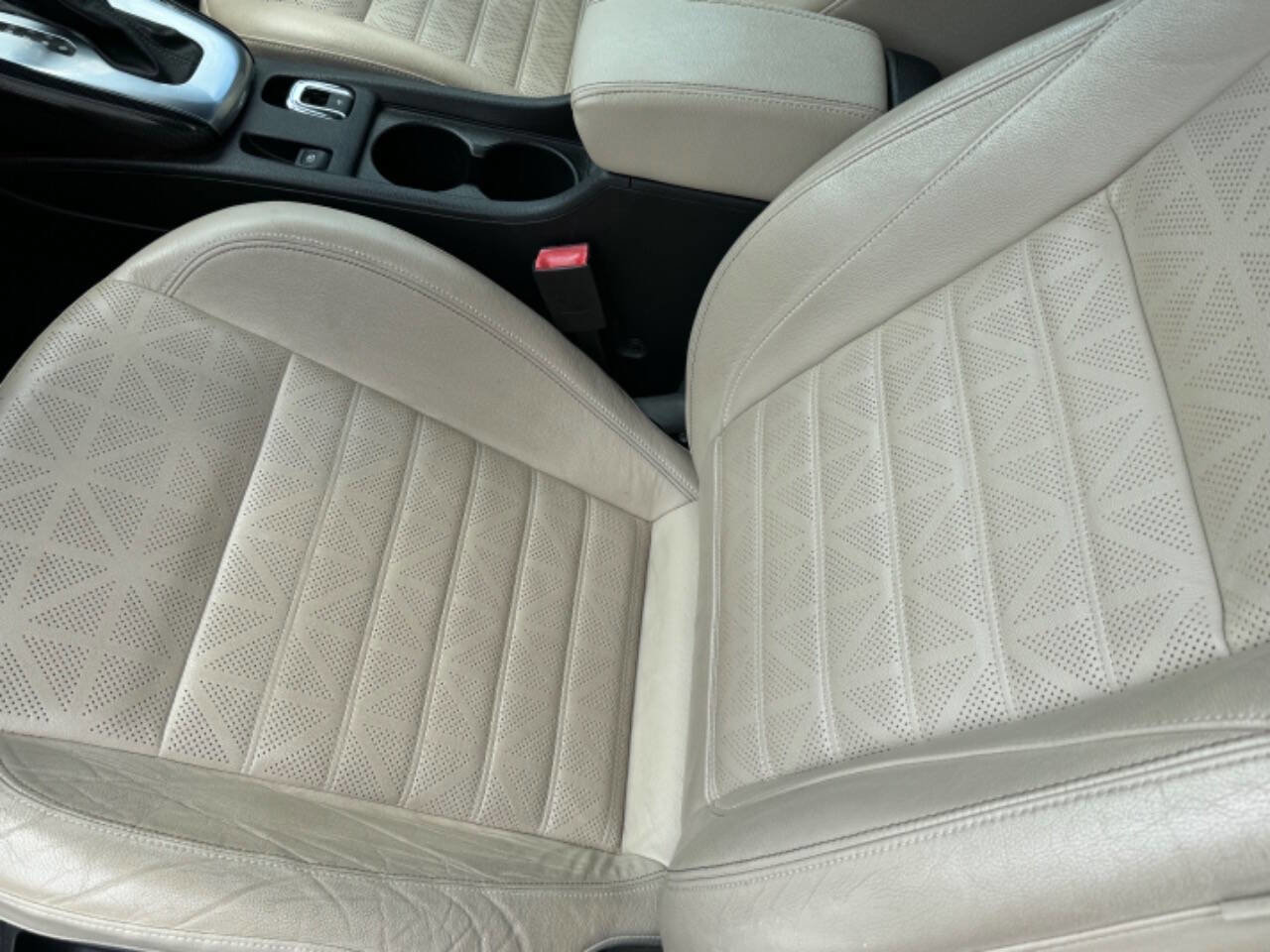 Used 2019 Buick Cascada Sport Touring image 11