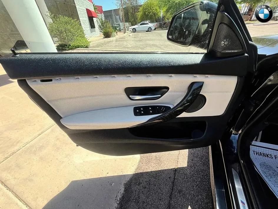 Used 2017 BMW 430i Gran Coupe RWD image 10