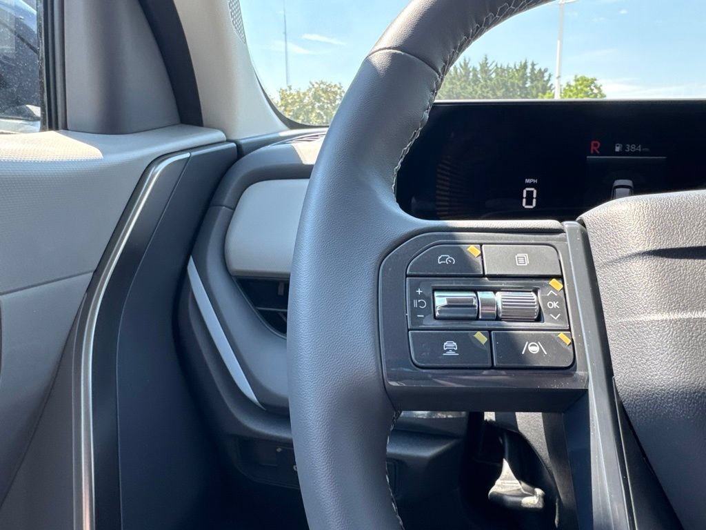 New 2027 Kia Seltos S AWD/4WD image 15