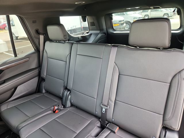New 2025 Chevrolet Tahoe 4WD image 20