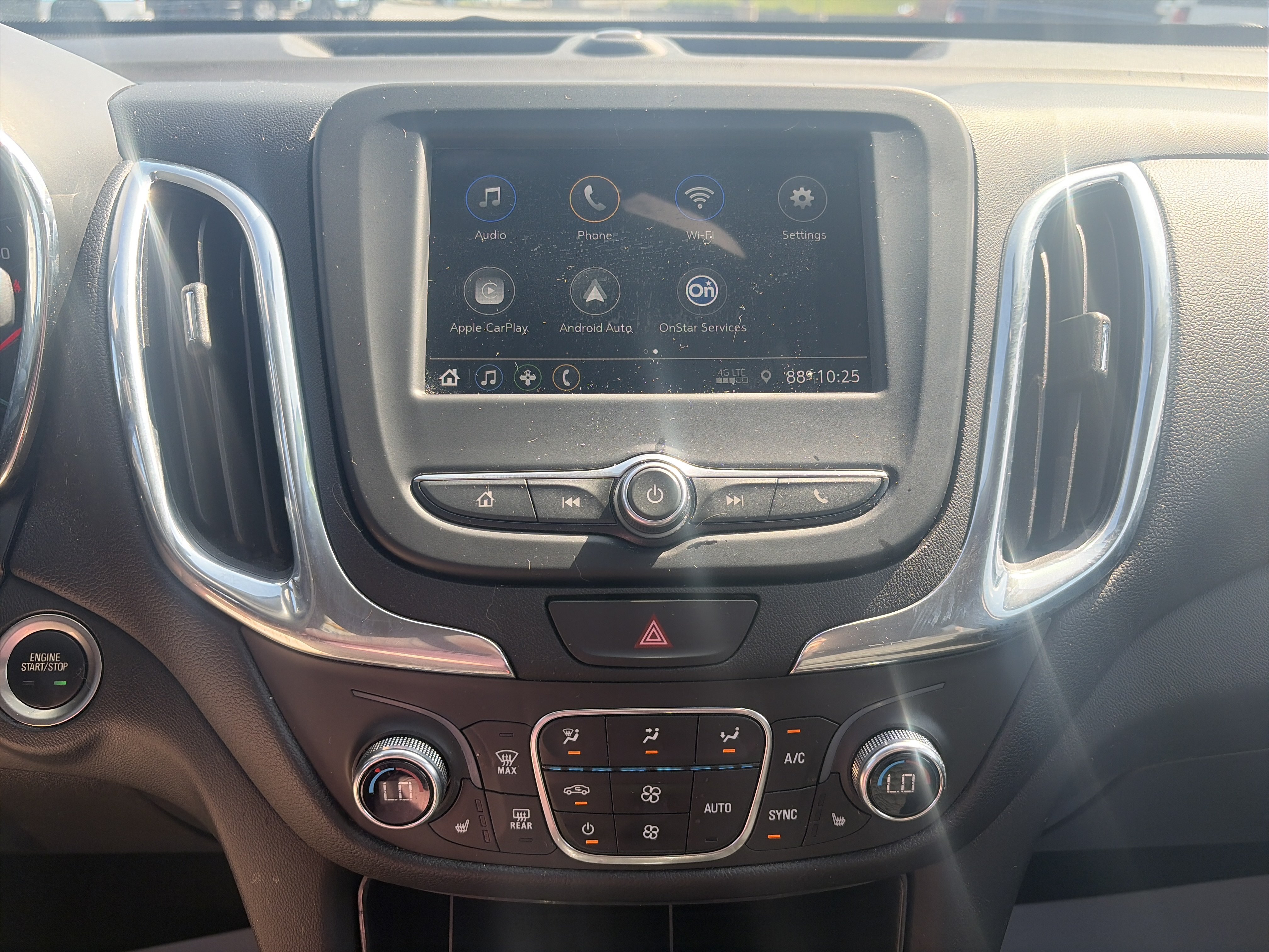 Used 2019 Chevrolet Equinox LT AWD/4WD image 26