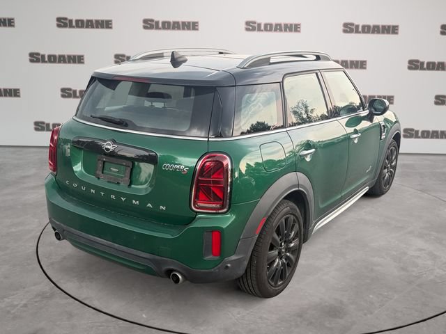 Used 2022 MINI Cooper Countryman S w/ Premium Package AWD/4WD image 5