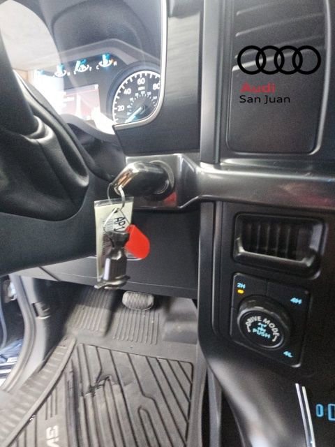 Used 2023 Ford F150 XL w/ STX Appearance Package image 30