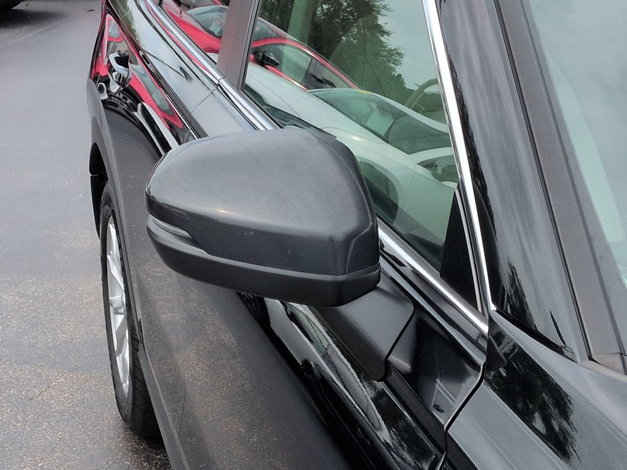 Used 2023 Honda CR-V EX-L image 12