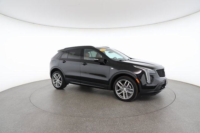 Used 2023 Cadillac XT4 Sport image 25